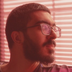 Said Sharif, 01.01.1996, Баку