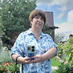 Татьяна Колина, 05.07, Псков