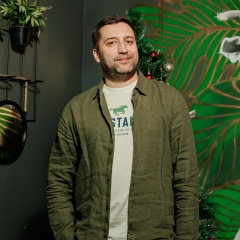 Дмитрий Хамдеев, 01.02, Санкт-Петербург