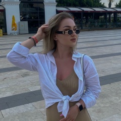 Наталья Егорова