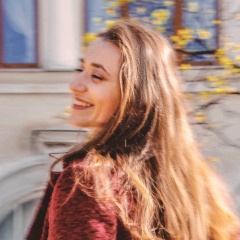 Александра Скрипниченко, 06.09, Севастополь