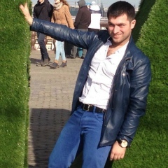 Терлан Курбалиев, Москва