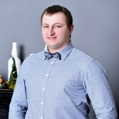 Дмитрий Юраков, 05.02, Белгород