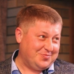 Владимир Мартыненко, 30.07