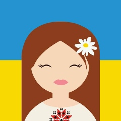 Nina Bedlyuk, 23.06.1992, Одесса