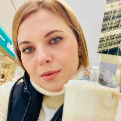 Яна Колесникова, 21.01.1987, Москва