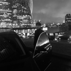 Якоб Тахиров, 24.05, Москва