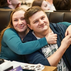 Павел Абашин, 27.04, Тула