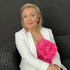 Наталья Павелко, 27.05, Новосибирск
