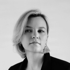 Елизавета Алексеева, 16.09.1992, Москва