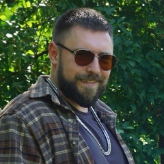 Виктор Королев, 12.06.1992, Нижний Новгород
