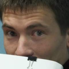 Денис Рунков, Саранск
