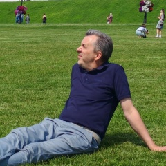Сергей Ступаков, 13.03, Кострома