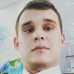 Азамат Мадреймов, 13.05.1996, Ташкент
