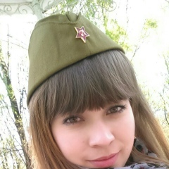 Сафина Ильмира, Москва
