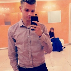 Евгений Ногтиков, 15.09