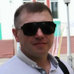 Валерий Громов, 30.08.1989