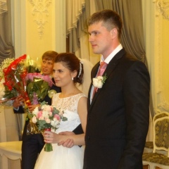 Максим Яковлев, 05.05, Санкт-Петербург