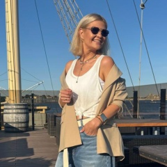 Евгения Прожерина, 10.06, Санкт-Петербург