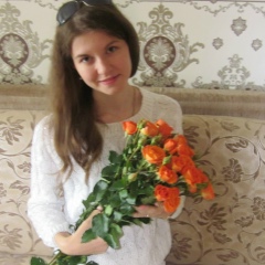 Инесса Кузнецова, 04.07.1990, Алматы