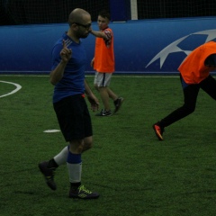 Эдуард Фиалковский, 29.12, Санкт-Петербург