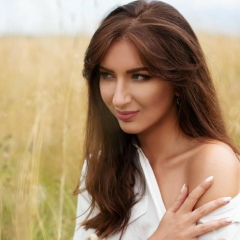 Inna Uskova, 21.03