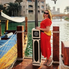 Лена Кейда, 23.04.1988, Москва