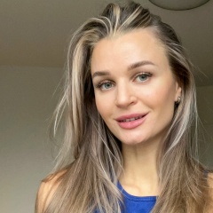 Екатерина Верба, 16.08, Санкт-Петербург