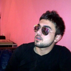 Farid Zade