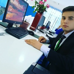 Jahongir Umarov, 30.03, Худжанд