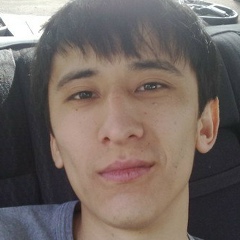 Бекжан Беков, 01.01, Шымкент