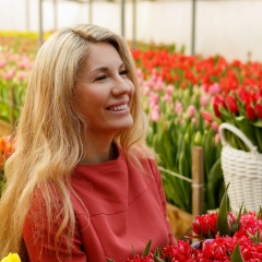 Екатерина Скулкина, Новосибирск