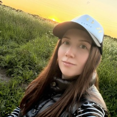 Екатерина Барда, 02.06