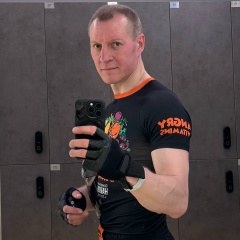 Иван Василенко, 27.09.1981, Санкт-Петербург