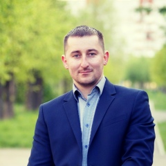 Sasha Sokolov, 27.06, Ижевск