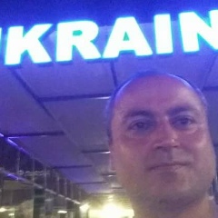 Tarik Cam, 01.04.1973, Ankara
