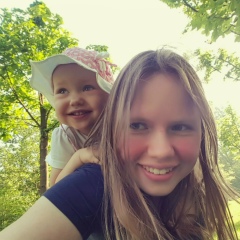 Мария Парфёнова, 02.01.1990