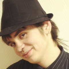 Миша Гусев, 17.02, Москва