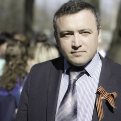 Андрей Сазанович, 13.10.1974, Санкт-Петербург