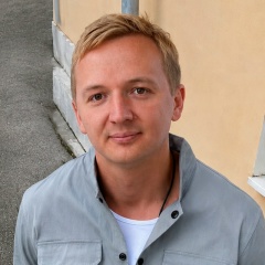 Artem Nigmatullin, 05.07, New York City