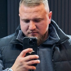 Иван Щербин, 12.05, Москва