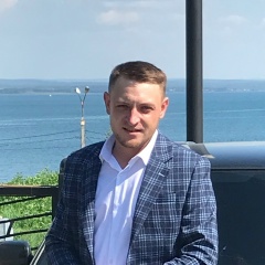 Антон Сенников, 24.06, Иркутск