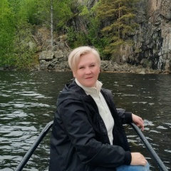 Елена Пугачёва, Сегежа