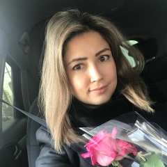 Венера Гатауллина, 27.08.1981, Казань