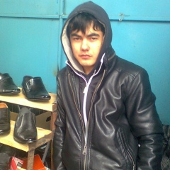 Бек Азаджанов, 04.02.1994