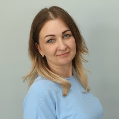 Наталья Строгонова, 27.02, Батайск