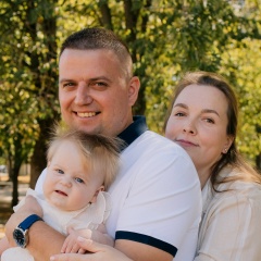 Елена Проскуренко, 04.10.1990