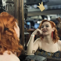 Ангелина Ерина, 08.04.1991, Новосибирск
