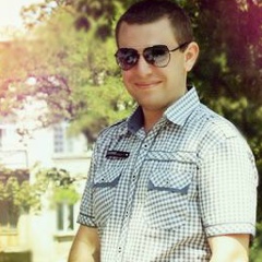 Сергей Пискун, 13.09, Киев
