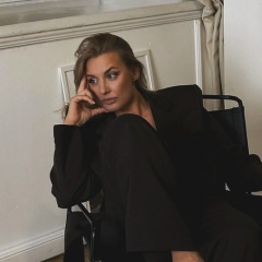 Anitka Lubachko, 08.02, Красноярск